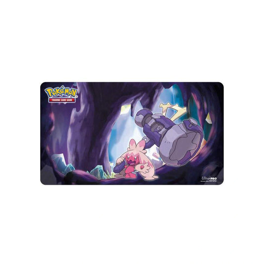 Ultra Pro - Pokémon - Tinkaton Playmat - Spielmatte