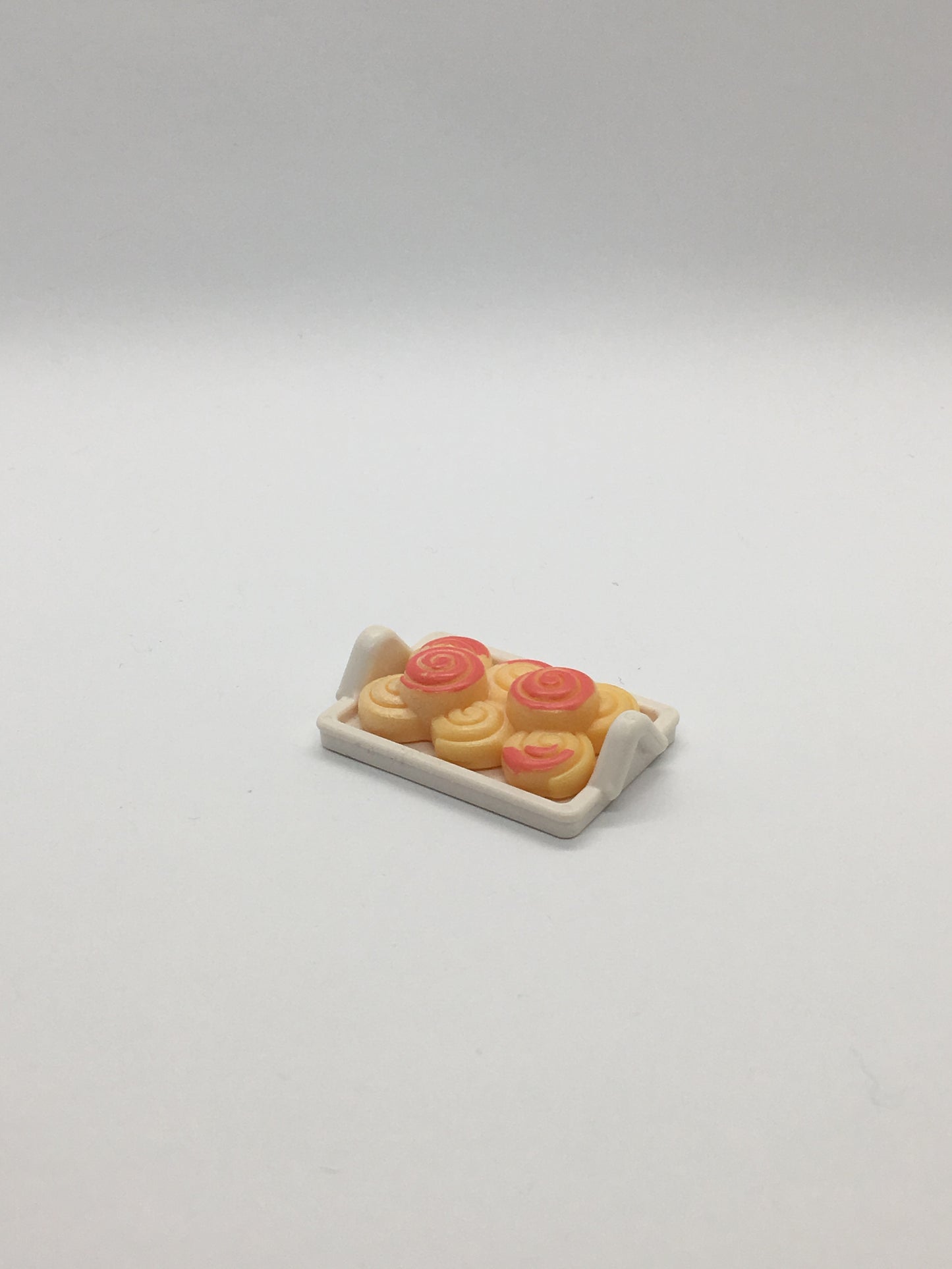 Playmobil Blech mit Zimtschnecken - C0826