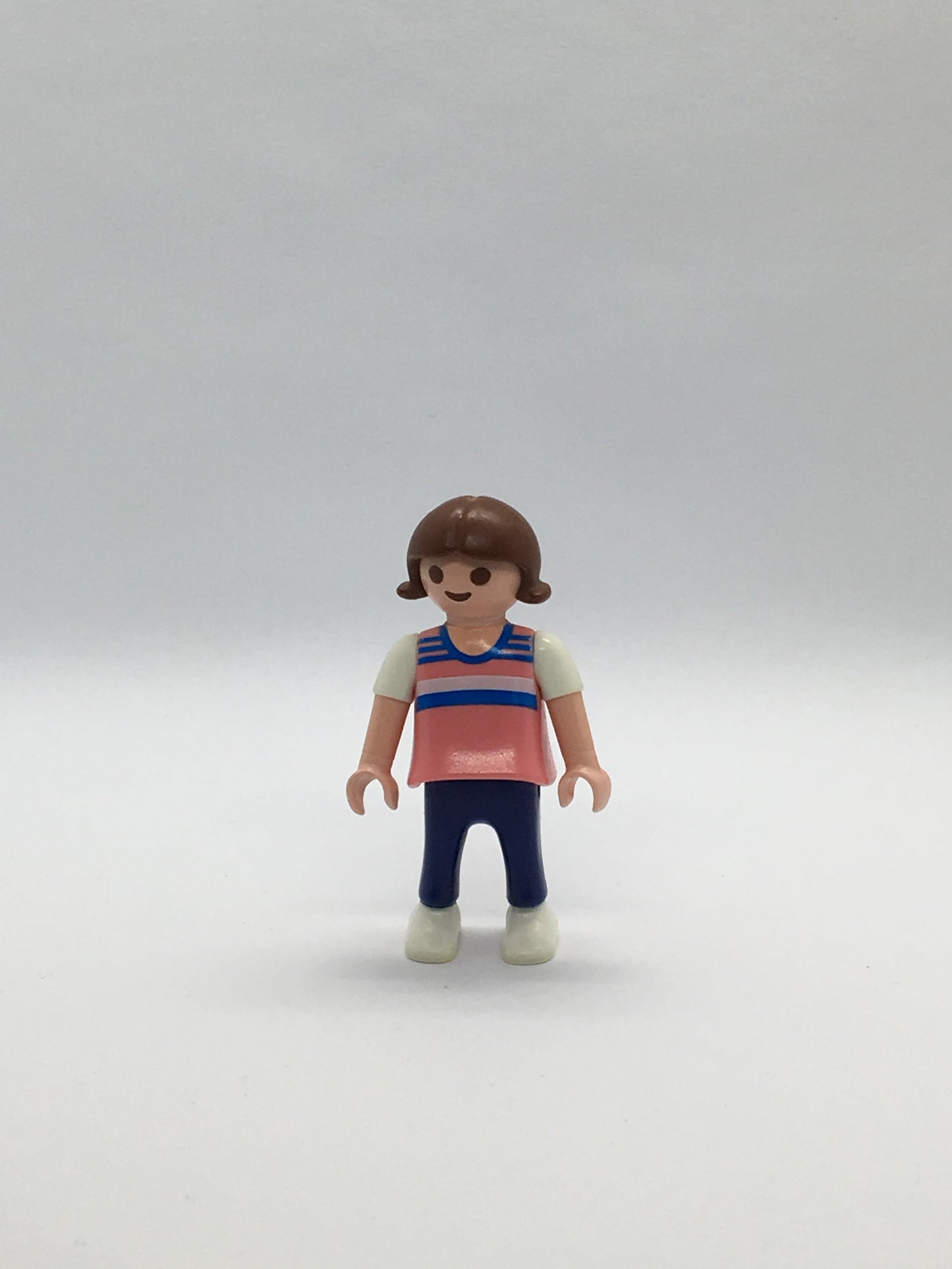 Playmobil Mädchen - Figur - C0751