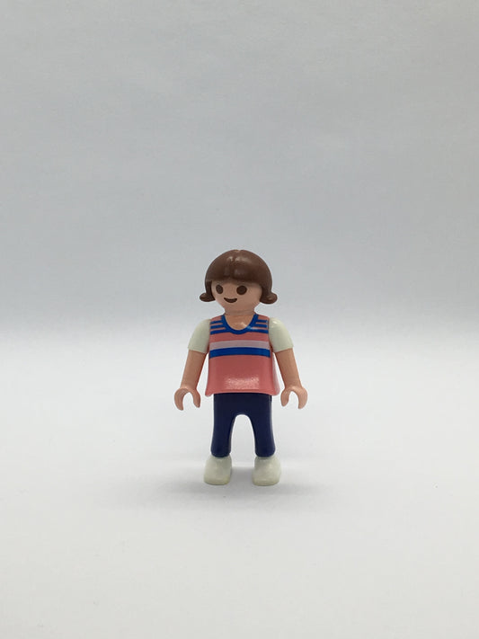 Playmobil Mädchen - Figur - C0751