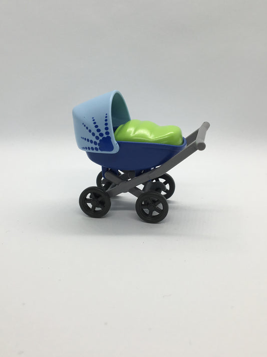 Playmobil Kinderwagen - A 0969
