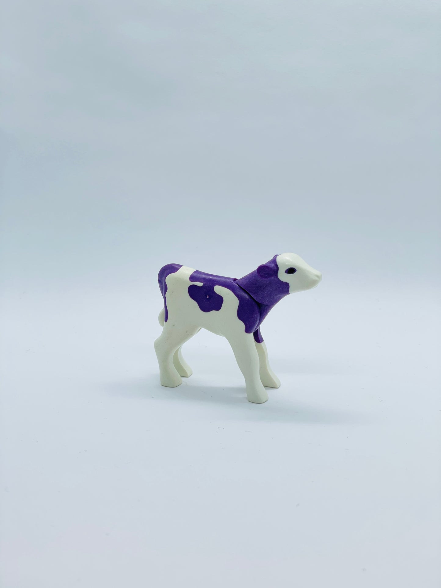 Playmobil Kalb - lila -B0042