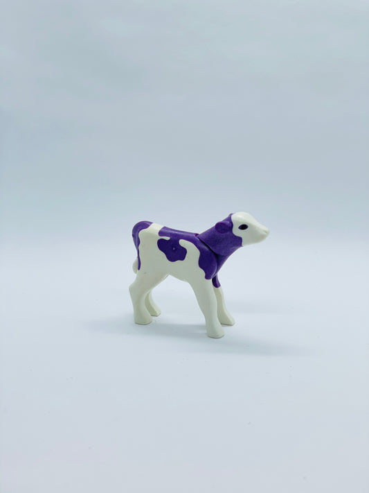 Playmobil Kalb - lila -B0042