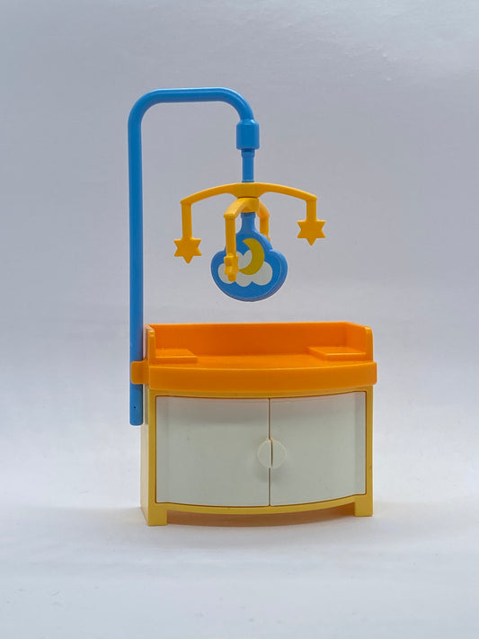 Playmobil Wickelkommode - Baby - A1009