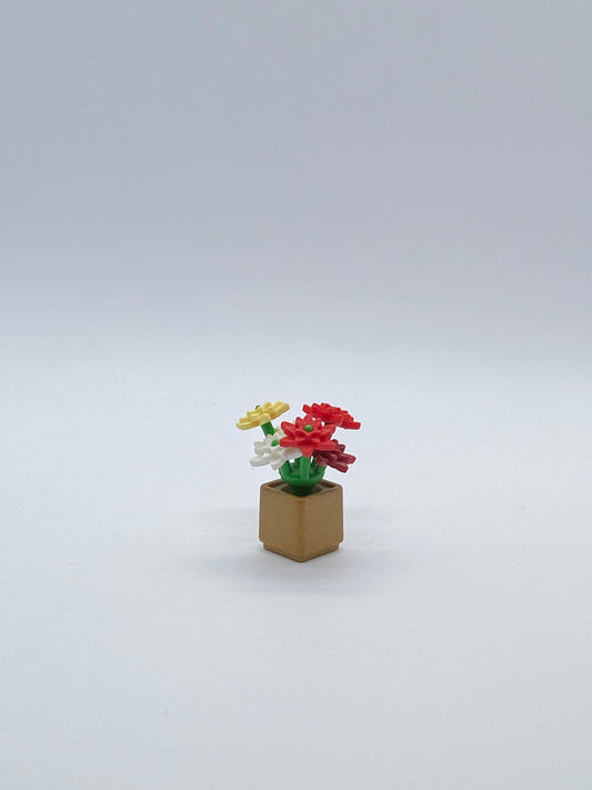 Playmobil Weihnachtsstern - Blumen - Weihnachten - A2451