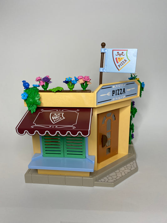 Playmobil Pizzeria 70336 - A1644