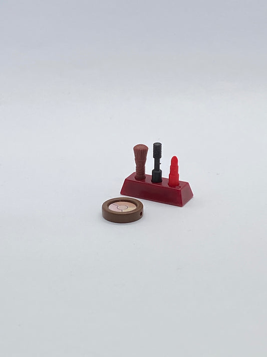 Playmobil Schmink-Set - A3071