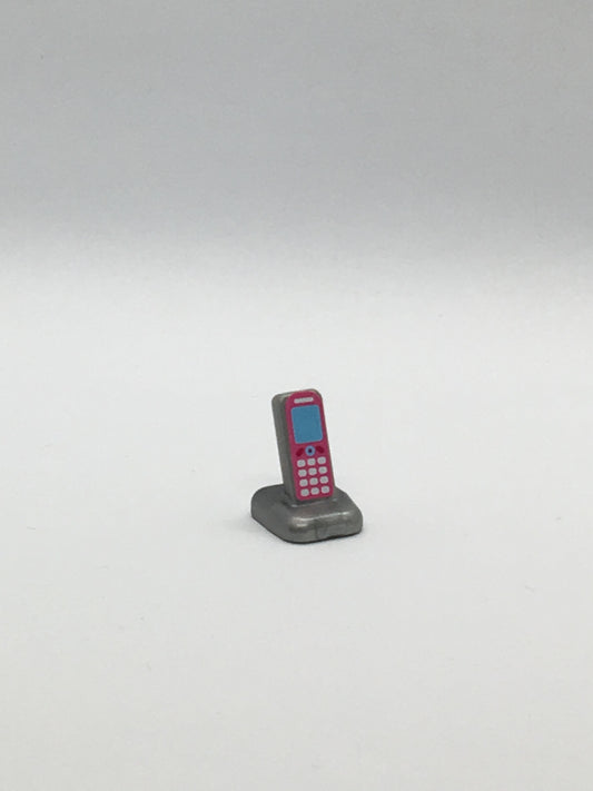 Playmobil Telefon - Zubehör - A1290