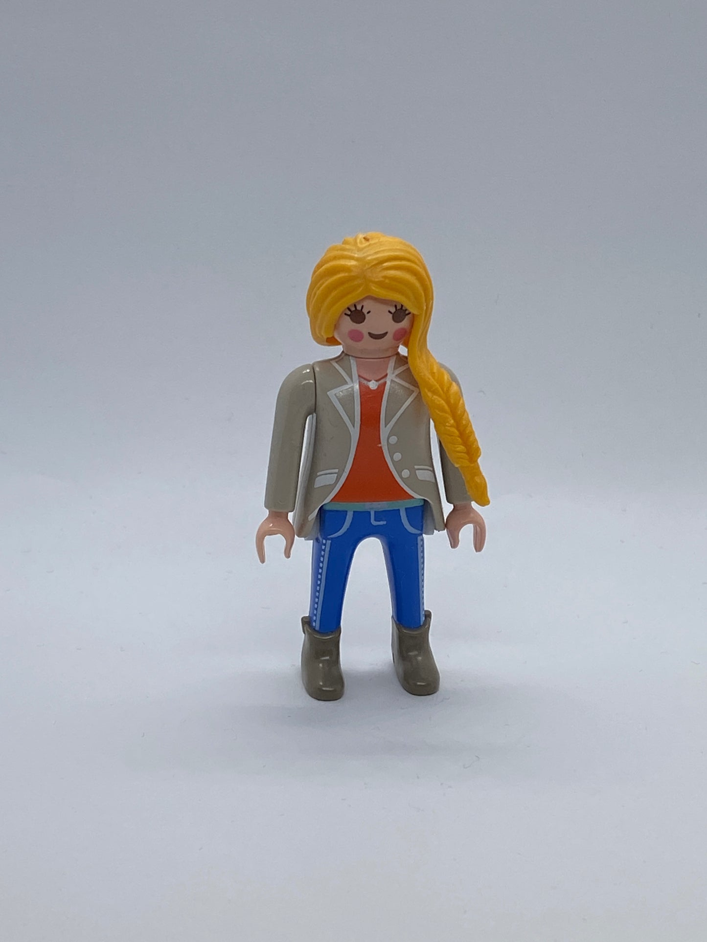 Playmobil Frau - Figur - A2998