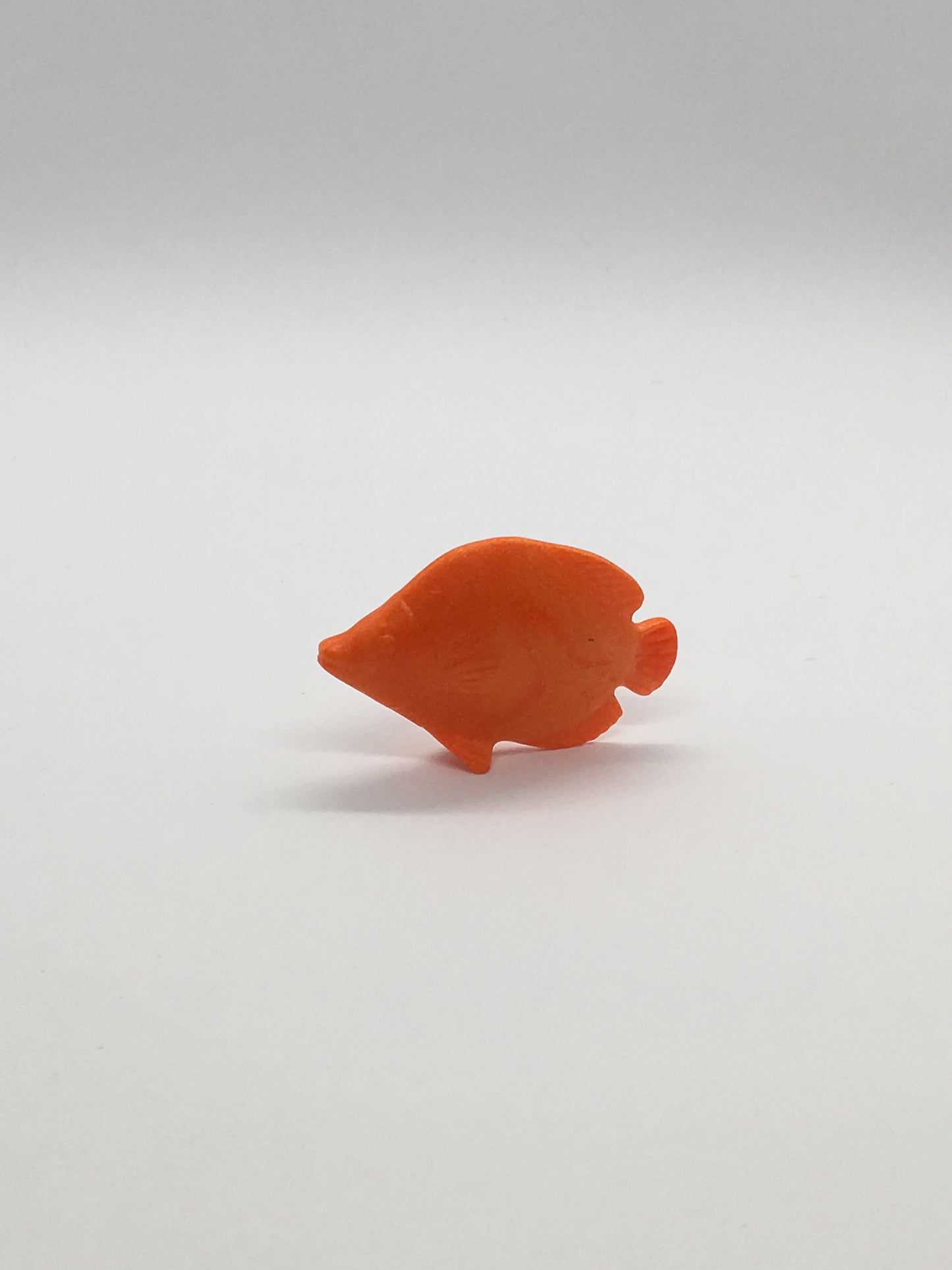Playmobil Fisch - orange - C0449