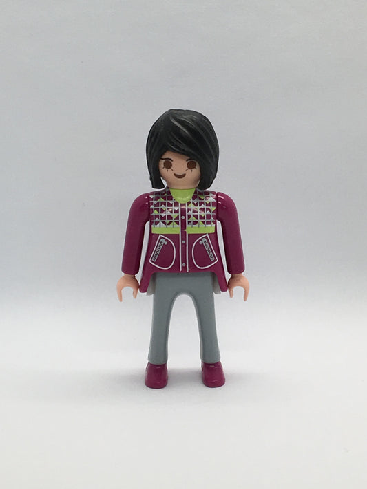 Playmobil Frau - Figur - 8320