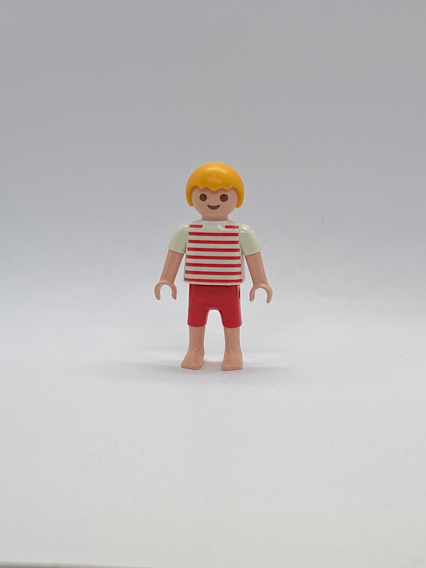 Playmobil Junge - Figur - A3127