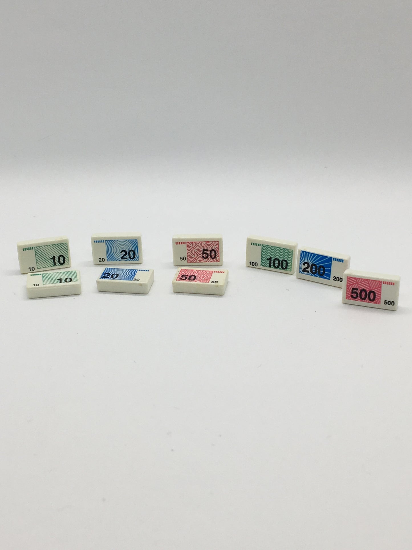 Playmobil Geldscheine - Geld - A0048