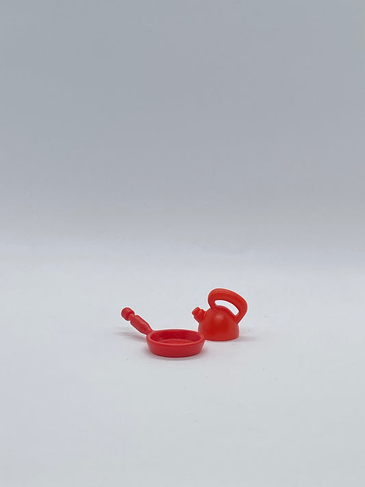 Playmobil Kinder Kochset - A2492