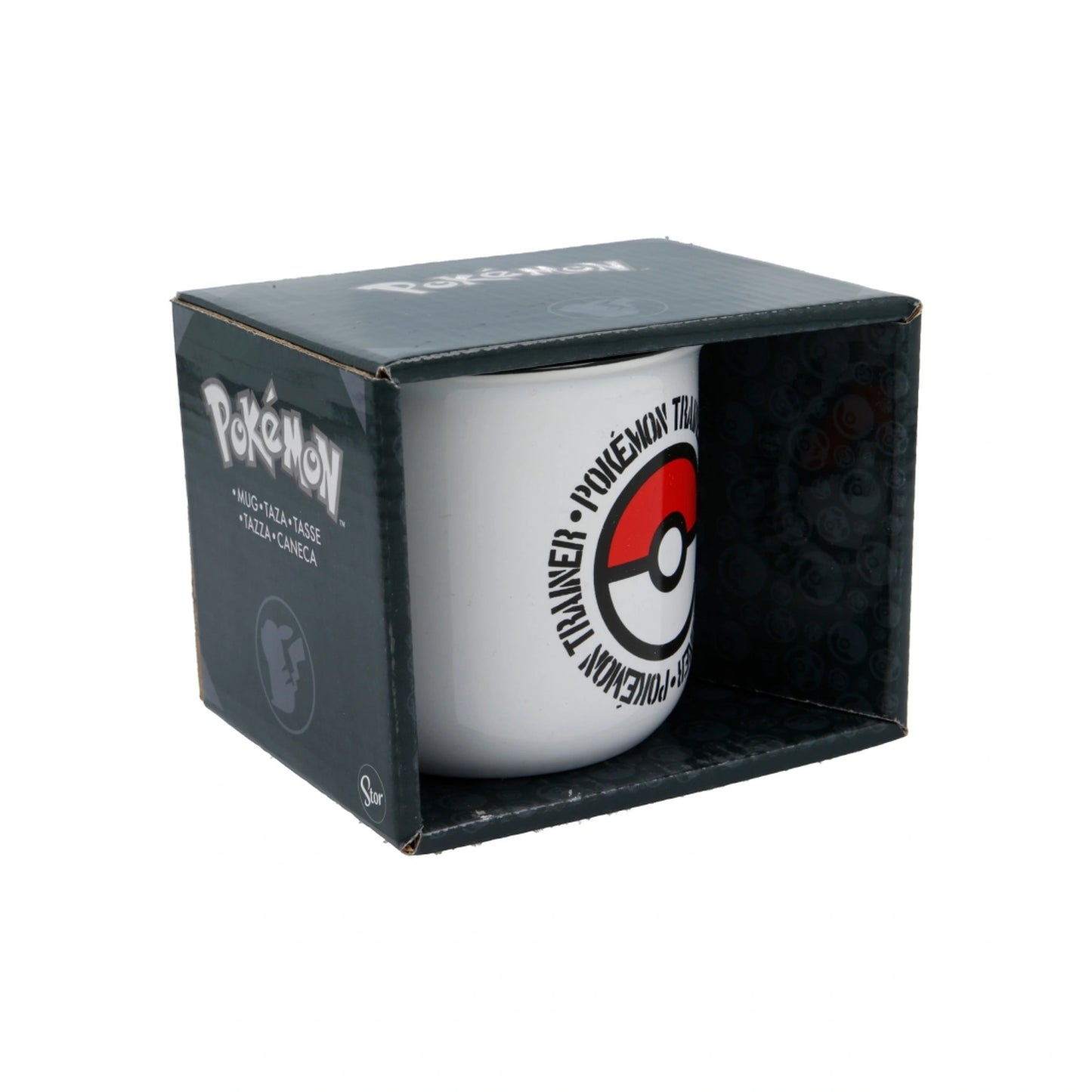 Pokemon - Tasse - 400ml