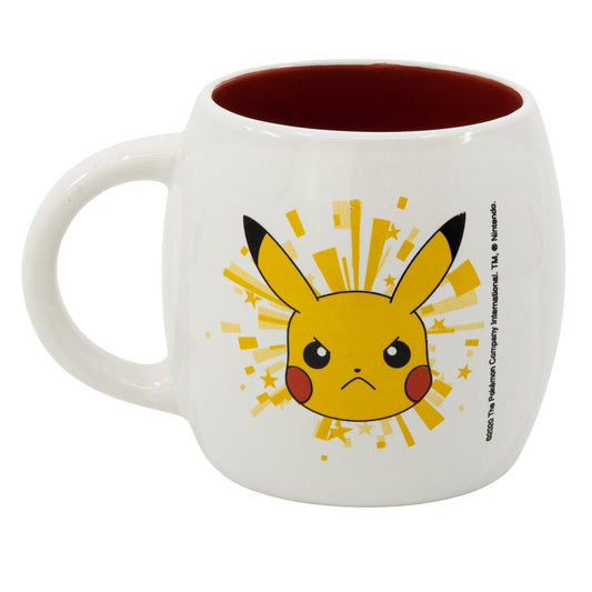 Pokemon – Pikachu – Tasse / Becher - 385 ml