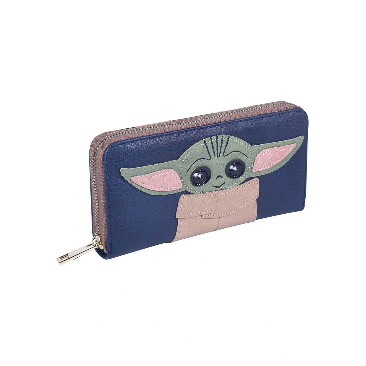 Star Wars: The Mandalorian - Yoda - Geldbörse