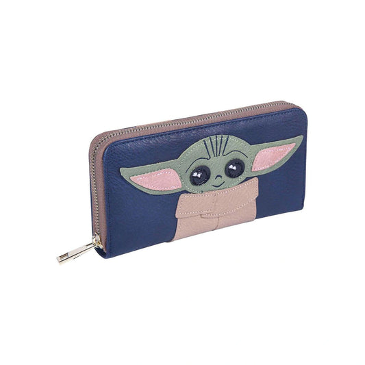 Star Wars: The Mandalorian - Yoda - Geldbörse