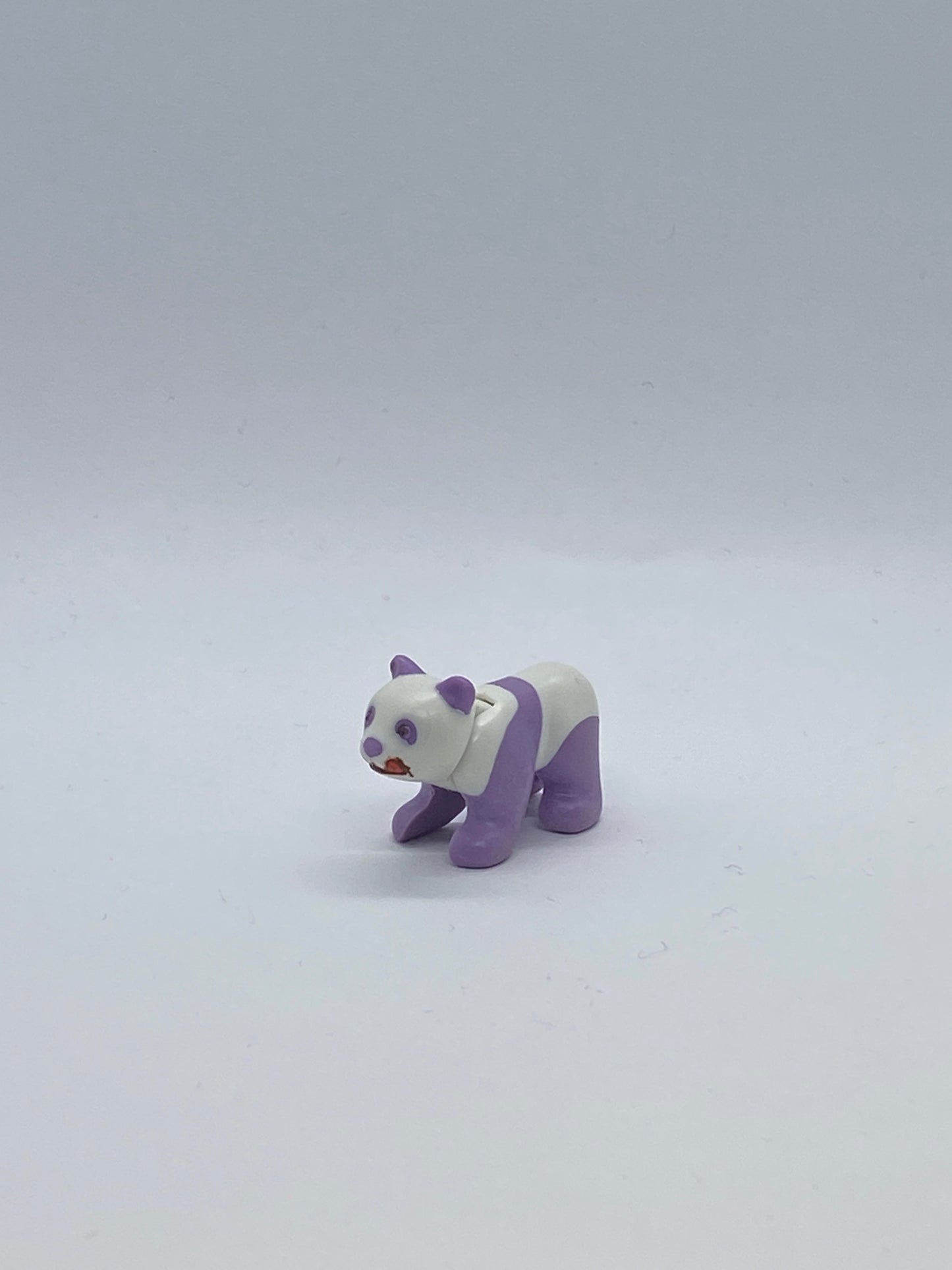 Playmobil kleiner Panda - lila - A3002