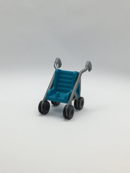 Playmobil Baby-Buggy - C0574