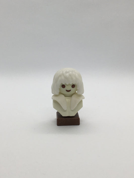 Playmobil Büste - Nostalgie - C0823