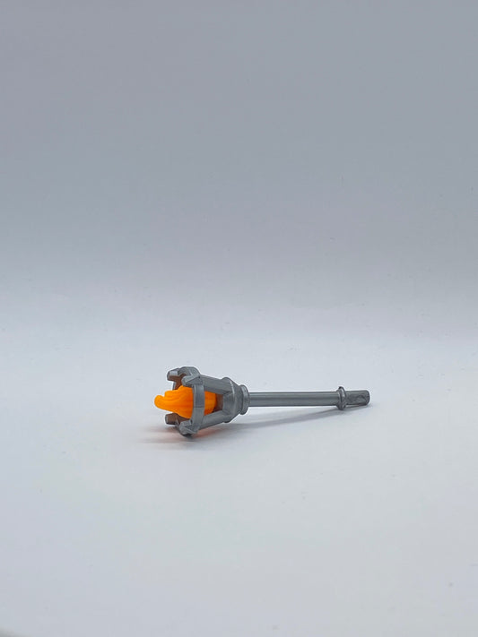 Playmobil Fackel - Ritter - Zubehör - A3037