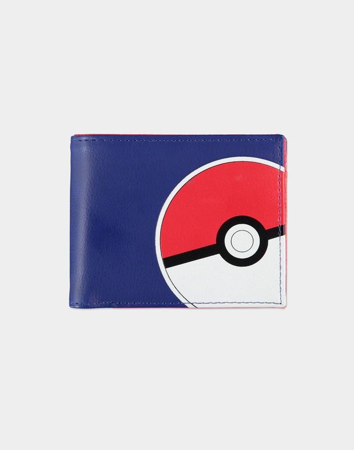 Pokemon - Geldbörse