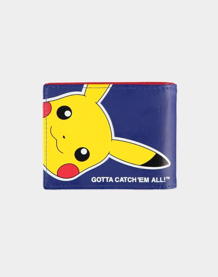 Pokemon - Geldbörse