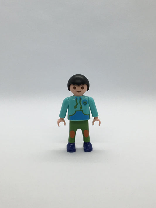 Playmobil Junge - Figur - C0740