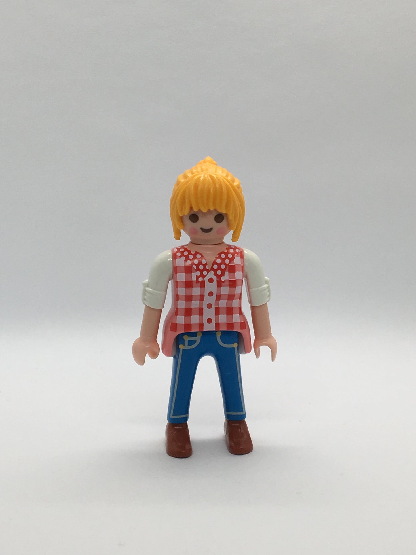 Playmobil Frau - Figur - C1169