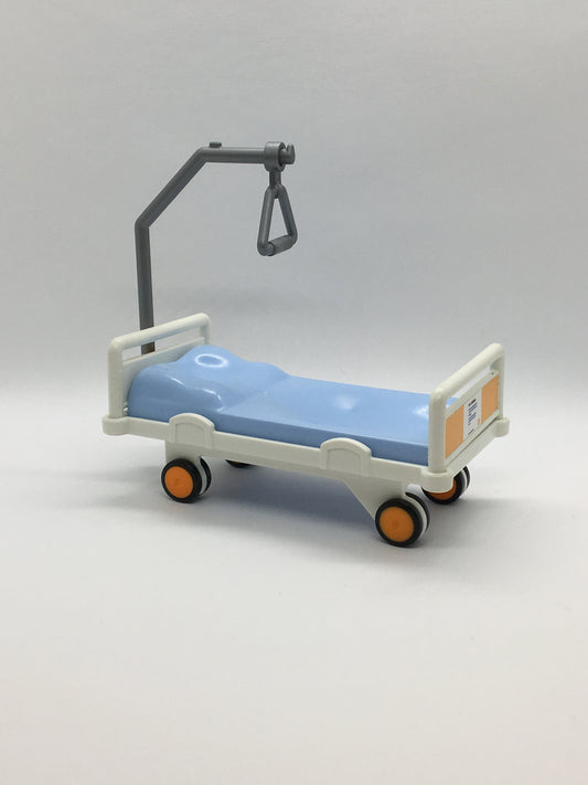 Playmobil Krankenbett - Krankenhaus - C1222