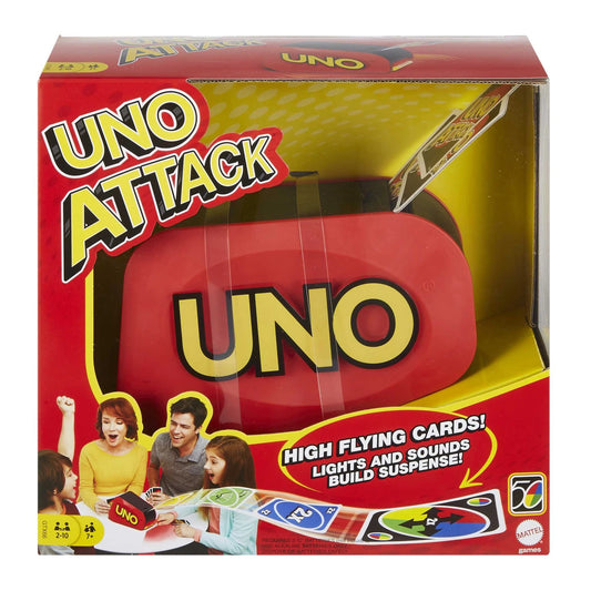 Mattel - UNO - Extreme *NEU*