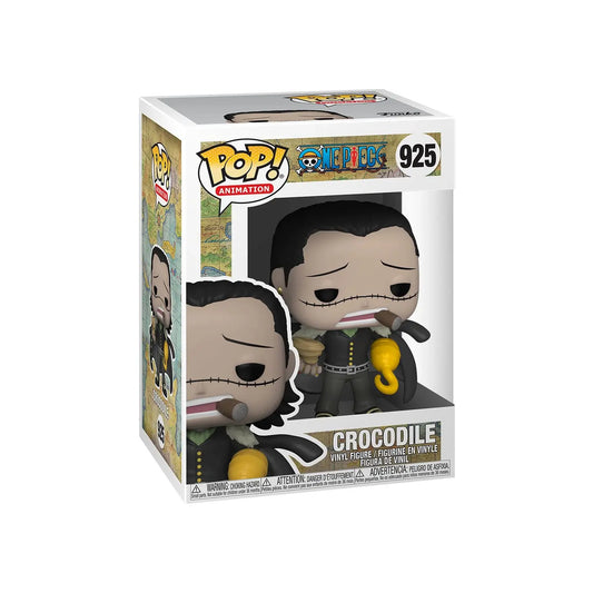 Funko POP! Animation - One Piece - Crocodile #925
