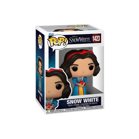 Funko POP! - Disney - Snow White with Apple - 9 cm