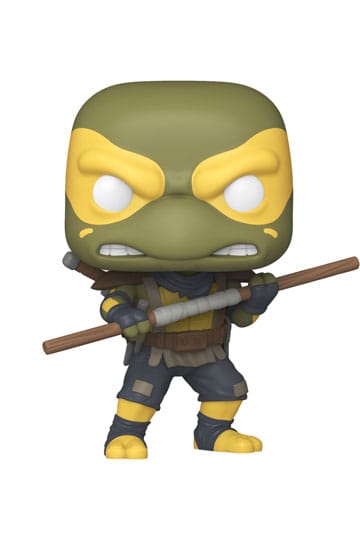 Funko POP! Comic - Teenage Mutant Ninja Turtles - Yi - 9 cm