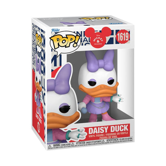 Funko POP! - Disney - Daisy Duck - 9 cm