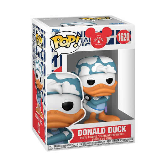 Funko POP! - Disney - Donald Duck - 9 cm