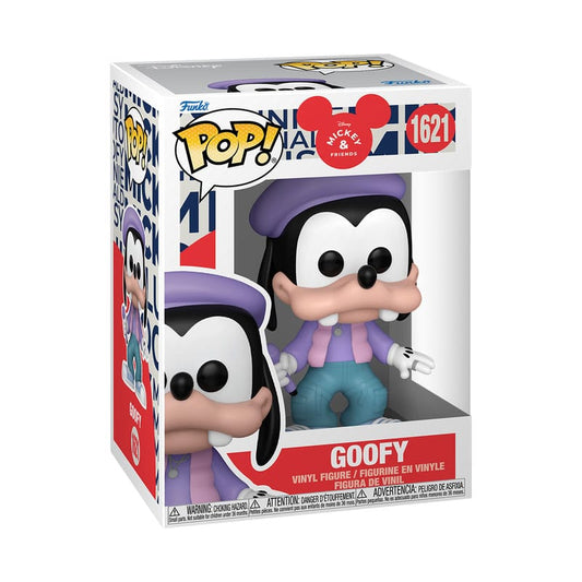 Funko POP! - Disney - Goofy - 9 cm