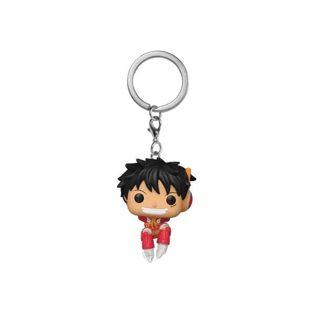 Funko Pocket POP! Keychain - One Piece - Monkey D. Luffy