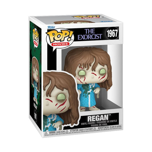Funko POP! Movies - Der Exorzist - Regan MacNeil - 9 cm