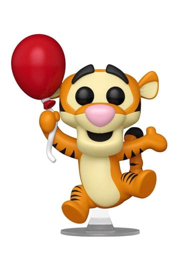Funko POP! Animation - Winnie the Pooh - Tigger with Balloon - 9 cm