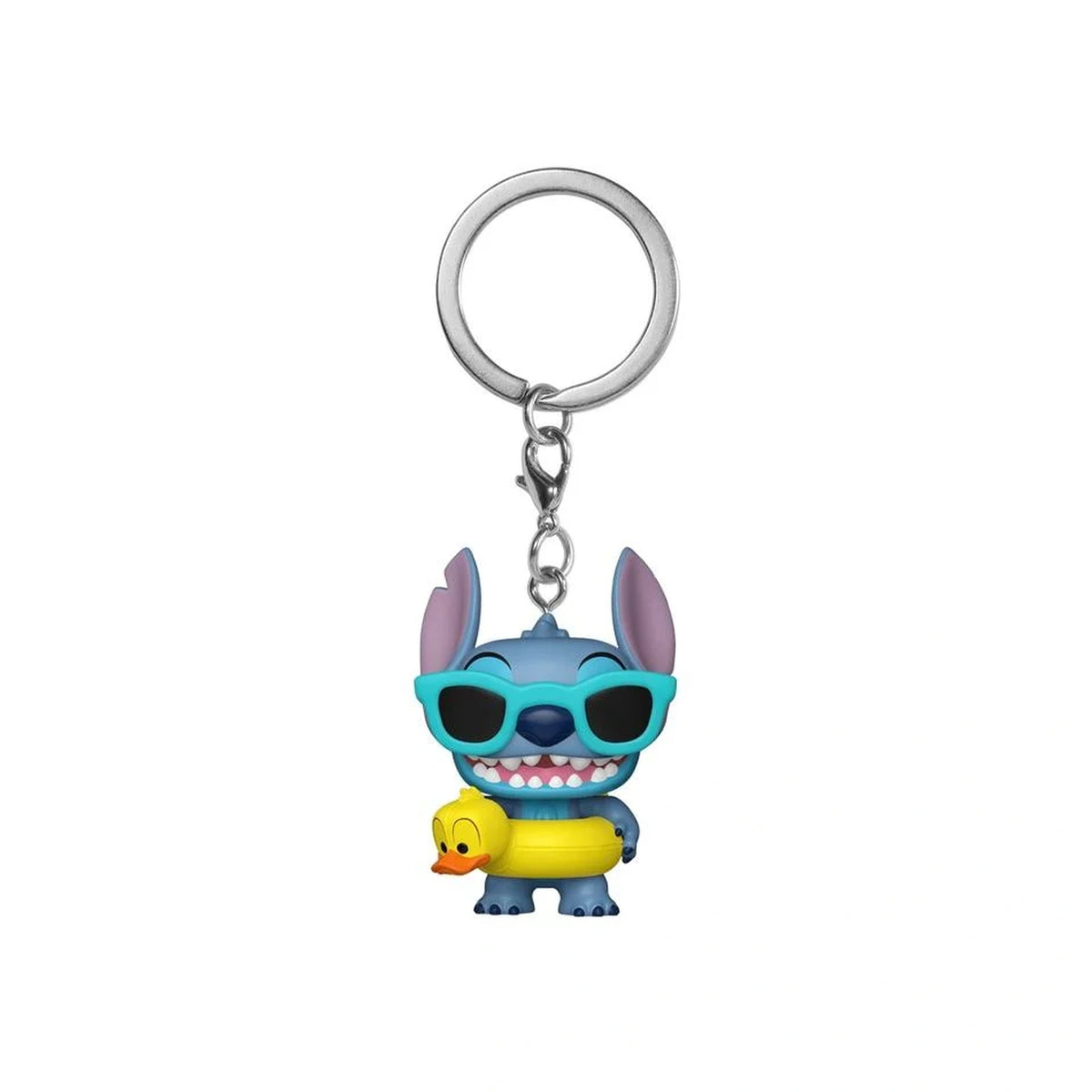 Funko Pocket POP! Keychain - Lilo & Stitch - Stitch in Tube