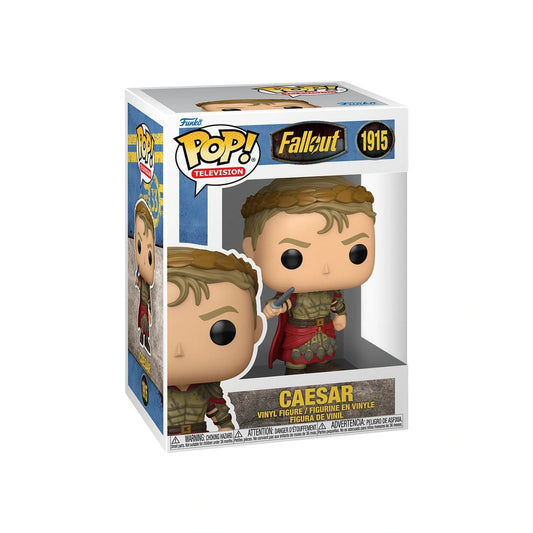 Funko POP! Television - Fallout - Caesar #1915