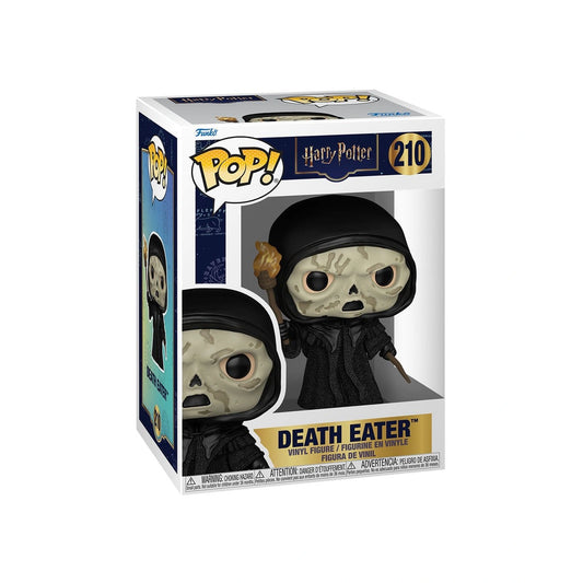 Funko POP! - Harry Potter - Death Eater #210