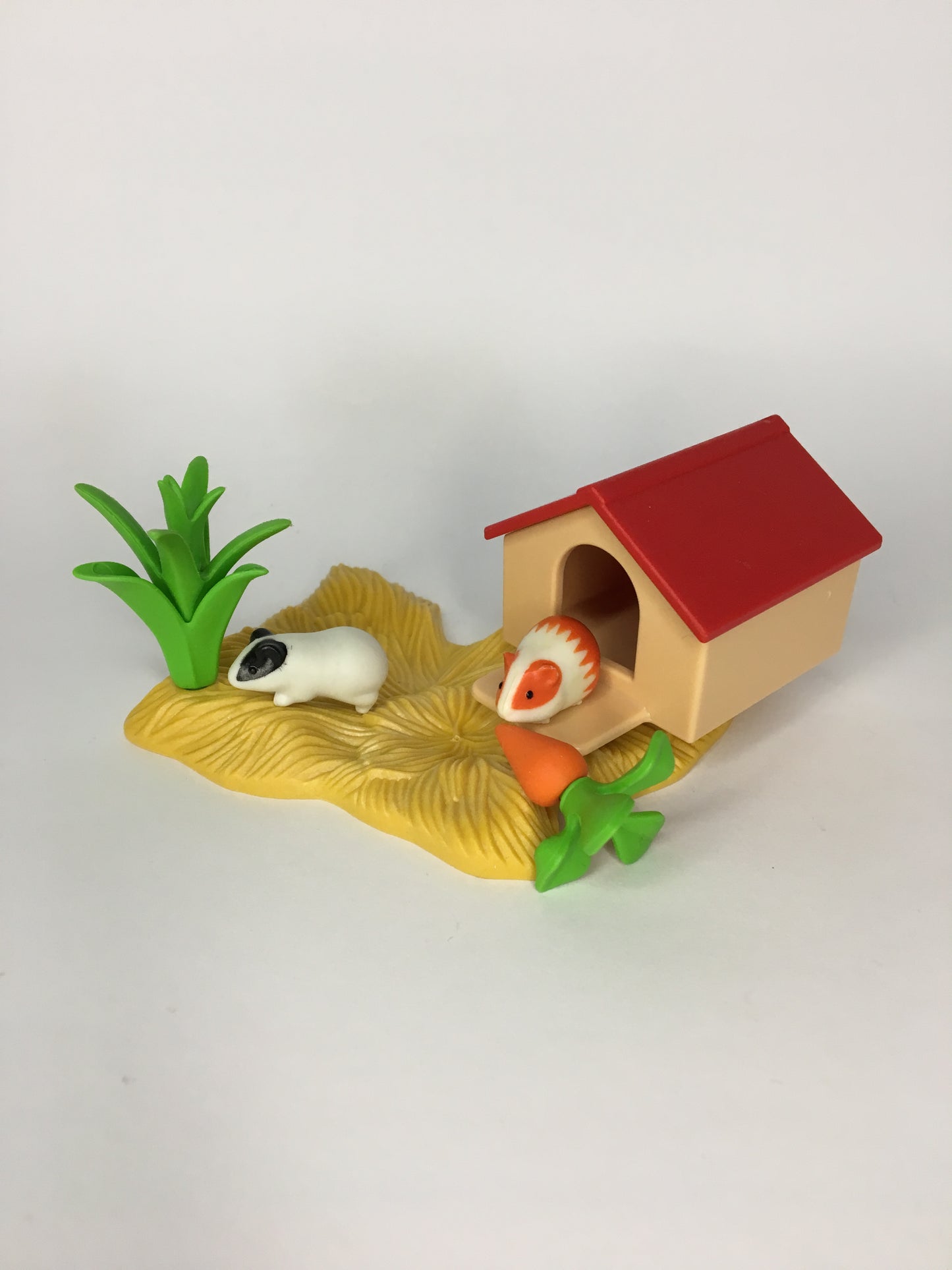 Playmobil Meerschweinchen - C0481