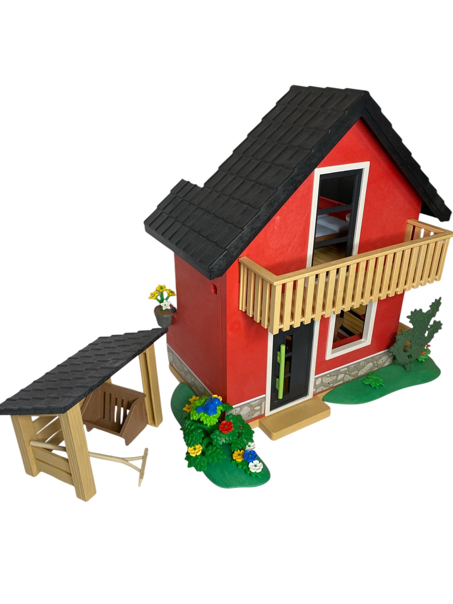 Playmobil kleines Bauernhaus - 71248 - A2726