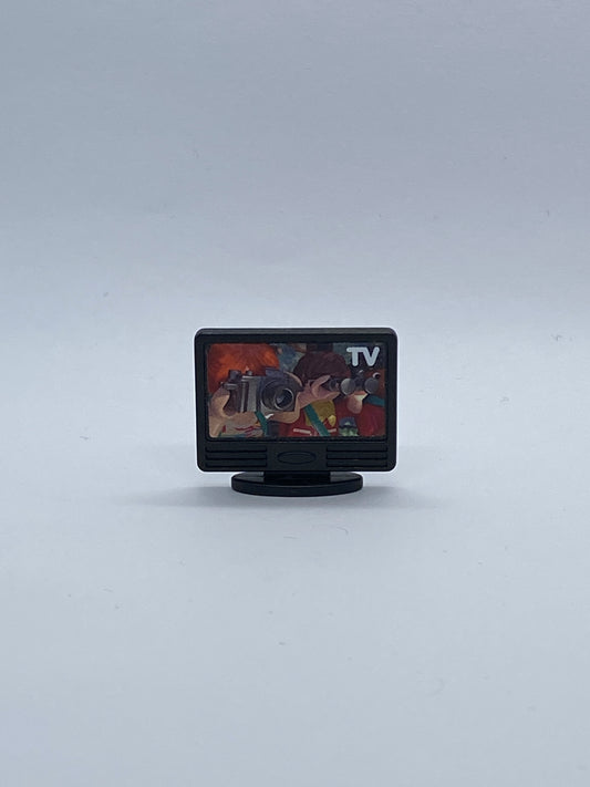 Playmobil Fernseher - A3256