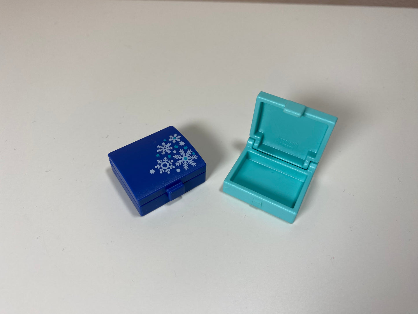 Playmobil 2 Geschenkboxen - 0581