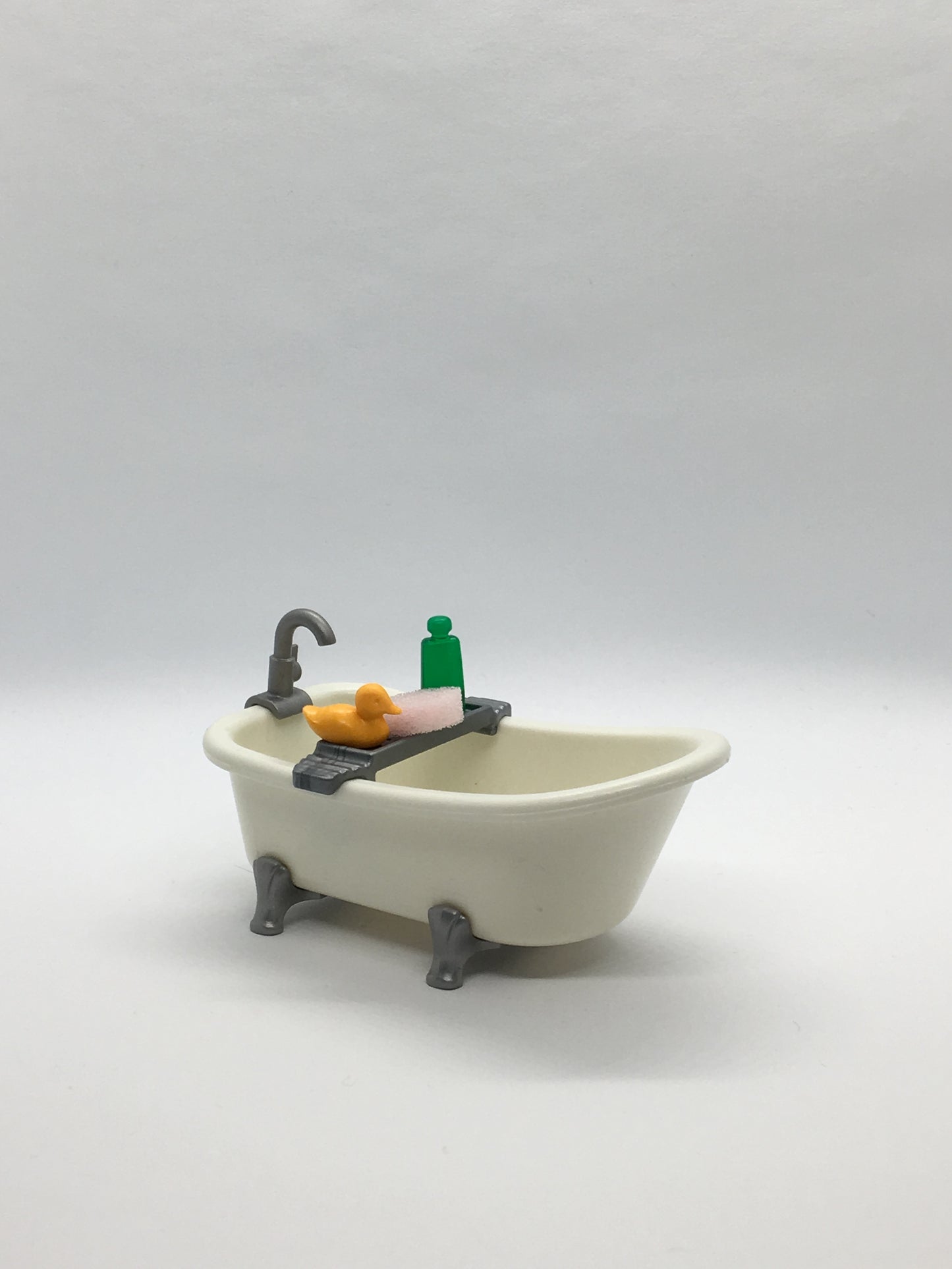 Playmobil Badewanne - Badezimmer - Zubehör - A3481