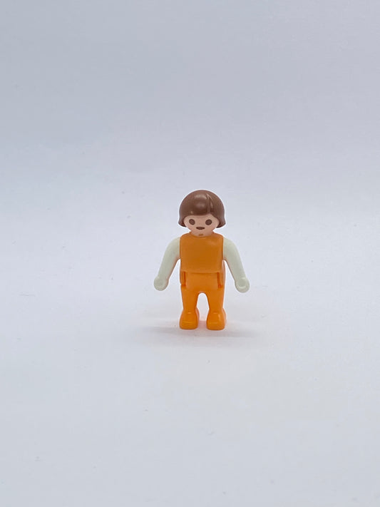 Playmobil Baby - Figur - Vintage - A3292